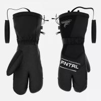 Finntrail Перчатки Lobster 2801 GraphiteGrey в Ростове-на-Дону