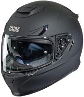IXS Шлем HX 315 1.0 черный матовый в Ростове-на-Дону