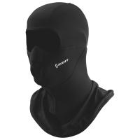SCOTT Подшлемник-маска FACE HEATER HOOD NEW-16 black в Ростове-на-Дону