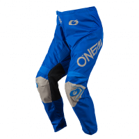 Oneal Мотоштаны Matrix Ridewear Cиний в Ростове-на-Дону