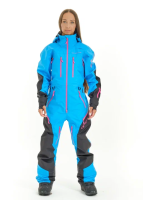 Dragonfly Комбинезон SuperLight 3L Woman Electric Blue 2024 в Ростове-на-Дону