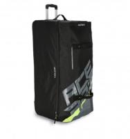 Acerbis Сумка дорожная на колёсах Machine Black/Yellow (190 L) в Ростове-на-Дону