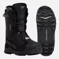 Finntrail Ботинки Blizzard 5236 Graphite в Ростове-на-Дону