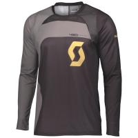 Scott Джерси 450 Podium Black/Gold в Ростове-на-Дону