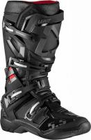 Leatt Мотоботы GPX 5.5 FlexLock Black в Ростове-на-Дону
