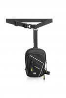 Acerbis Сумка на бедро X-Side Black (1 L) в Ростове-на-Дону