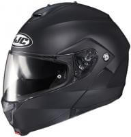 HJC Шлем C 91 Semi Flat Black в Ростове-на-Дону