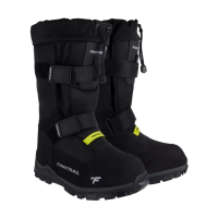 Finntrail Ботинки Touring Graphite 5230 Graphite Yellow в Ростове-на-Дону