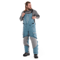 Dragonfly Штаны Expedition Blue - Grey 2024 в Ростове-на-Дону
