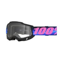 100% Очки Accuri 2 Superdome / Clear в Ростове-на-Дону