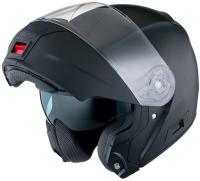 IXS Шлем HX 325 Черный матовый в Ростове-на-Дону