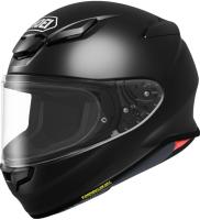 Shoei Мотошлем NXR 2 Plain черный в Ростове-на-Дону