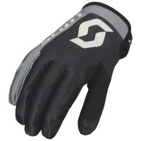 Scott Перчатки 350 Race black/grey в Ростове-на-Дону