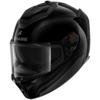 Shark Мотошлем Spartan GT Pro Blank BLK в Ростове-на-Дону