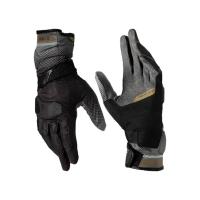 Leatt Перчатки Leatt ADV X-Flow 5.5 2026 Stealth в Ростове-на-Дону
