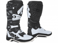 Forma Ботинки Pilot Black/White в Ростове-на-Дону