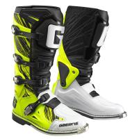 Gaerne Мотоботы Fastback Endurance Yellow в Ростове-на-Дону