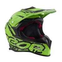 Beon Шлем B-602 Green/Black в Ростове-на-Дону