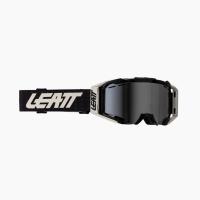 Leatt Маска Velocity 5.0 MTB Iriz Black Silver 50% в Ростове-на-Дону