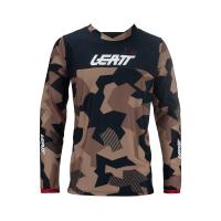 Leatt Джерси Moto 4.5 Enduro V24 Stone в Ростове-на-Дону