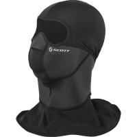Scott Подшлемник-маска FACE HEATER HOOD-14 black  в Ростове-на-Дону