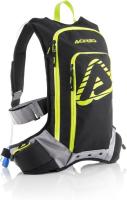 Acerbis Рюкзак с гидропаком X-Storm Drink Black/Yellow 14.5/2.5L в Ростове-на-Дону