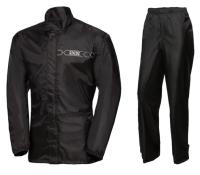 IXS Дождевик раздельный Horton 3 Black в Ростове-на-Дону