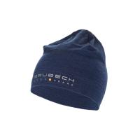 Brubeck Шапка шерстяная Active Wool Синяя в Ростове-на-Дону