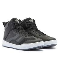 Dainese Ботинки Suburb Air Black/White/Iron-gate в Ростове-на-Дону