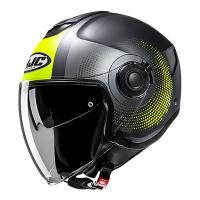 HJC Шлем i40N Pyle MC3HSF в Ростове-на-Дону