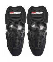 Pro Biker Наколенники HXP-18 Black в Ростове-на-Дону