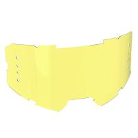 Leatt Линза для маски Vizion 3.5 Roll-Off Yellow 75% в Ростове-на-Дону