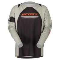 Scott Джерси X-Plore grey/black в Ростове-на-Дону