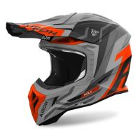 Airoh Шлем Aviator Ace 2 Ground Orange/Matt в Ростове-на-Дону