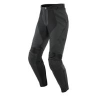 Dainese Брюки кожаные женские Pony 3 Lady Black-Matt в Ростове-на-Дону