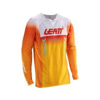 Leatt Джерси 5.5 UltraWeld V26 Orange в Ростове-на-Дону
