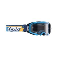Leatt Маска Velocity 5.5 Ink Light Grey 58% в Ростове-на-Дону