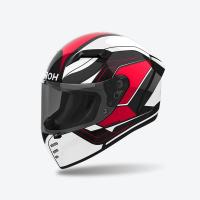 Airoh Мотошлем Connor Dunk Red Gloss в Ростове-на-Дону