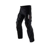 Leatt Штаны Moto 5.5 Enduro Pant V24 Black в Ростове-на-Дону