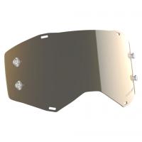 Scott Линзы Prospect/Fury Ampl Works gold chrome afc works в Ростове-на-Дону