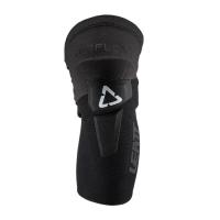 Leatt Наколенники AirFlex Hybrid Black в Ростове-на-Дону