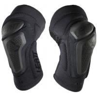 Leatt Наколенники 3DF 6.0 Knee Guard Black в Ростове-на-Дону