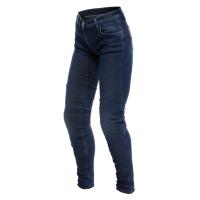 Dainese Джинсы женские Brushed Skinny blue в Ростове-на-Дону