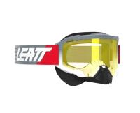 Leatt Маска Velocity 4.5 SNX Forge Yellow 70% в Ростове-на-Дону