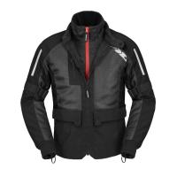 Spidi Куртка Net H2Out Black в Ростове-на-Дону