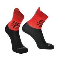Acerbis Носки MTB Light Black/Red в Ростове-на-Дону