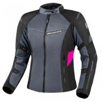 Shima Куртка Rush 2.0 Lady Vent Pink в Ростове-на-Дону