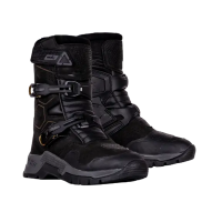 Leatt Мотоботы ADV HydraDri 7.5 Short V26 Stealth в Ростове-на-Дону