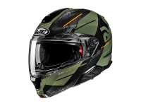 HJC Шлем RPHA91 Blat MC7 в Ростове-на-Дону