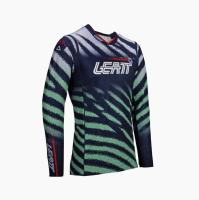 Leatt Джерси 5.5 UltraWeld Matcha 2025 в Ростове-на-Дону